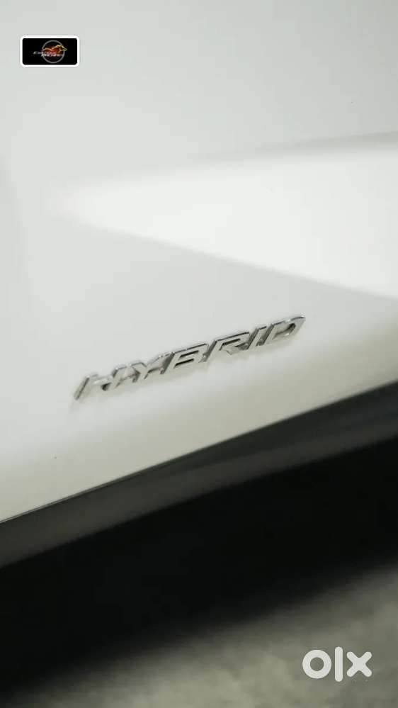 Lexus Nx, 2020, Petrol