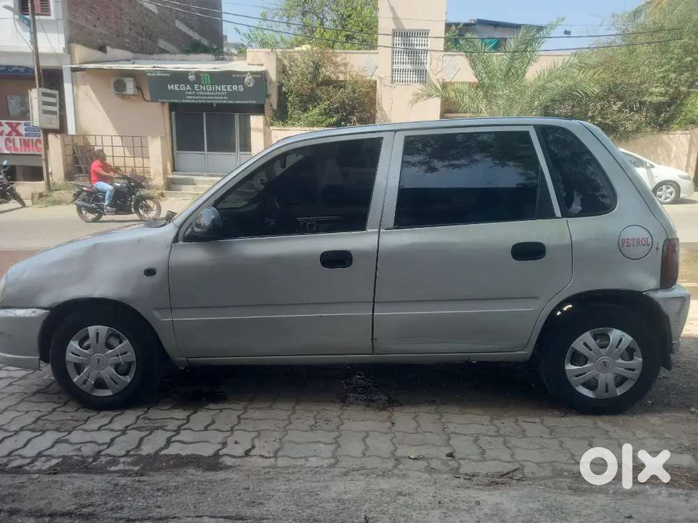 Maruti Suzuki Zen For Sale In Low Price
