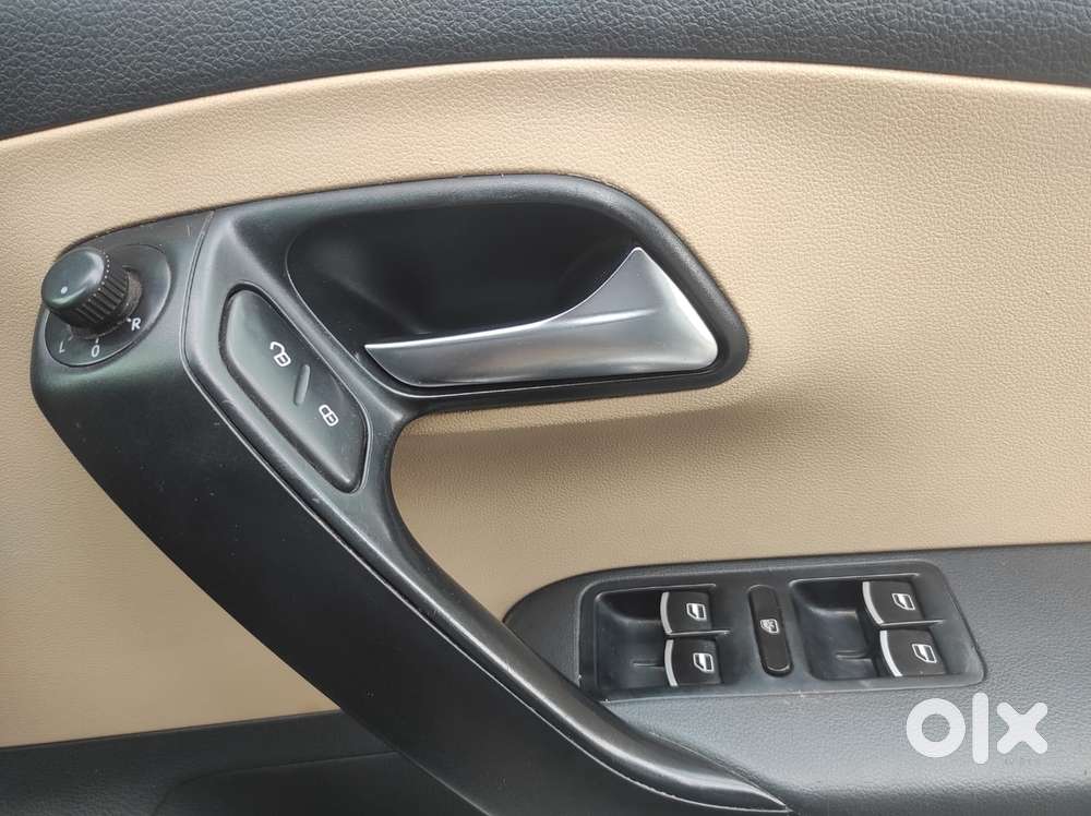 Volkswagen Polo 1.2 Mpi Highline, 2015, Petrol