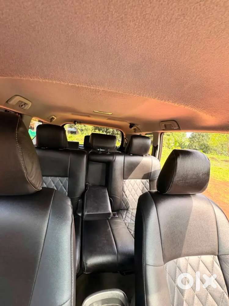 Toyota Innova Crysta 2019 Diesel 1st Owner