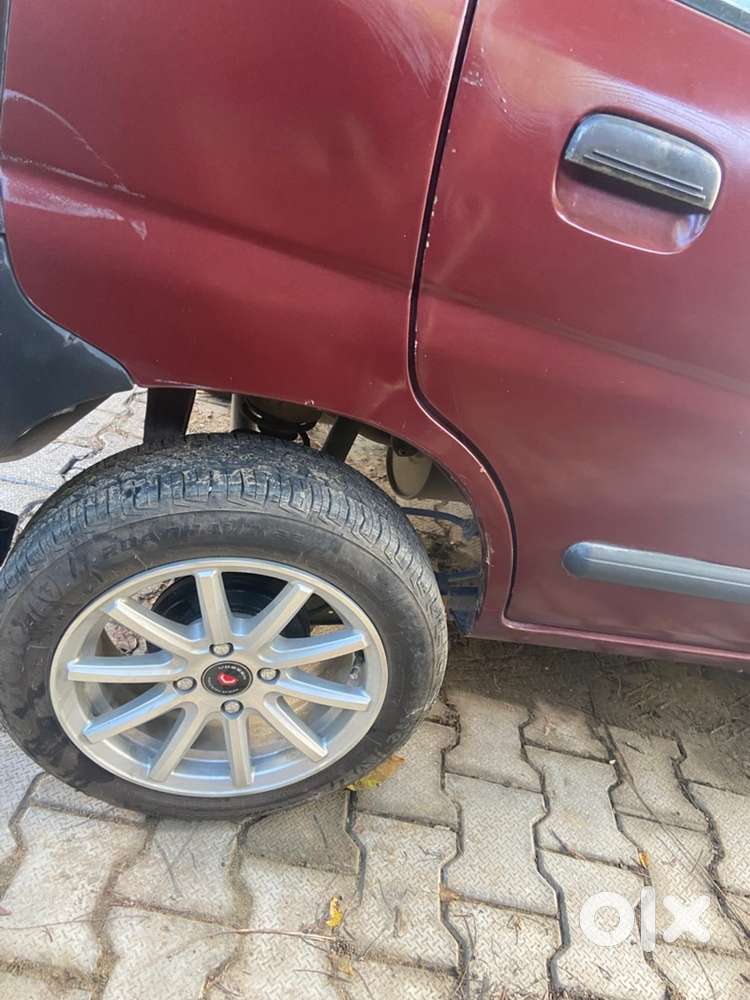 Maruti Suzuki Alto 800 2013 Petrol Well Maintained