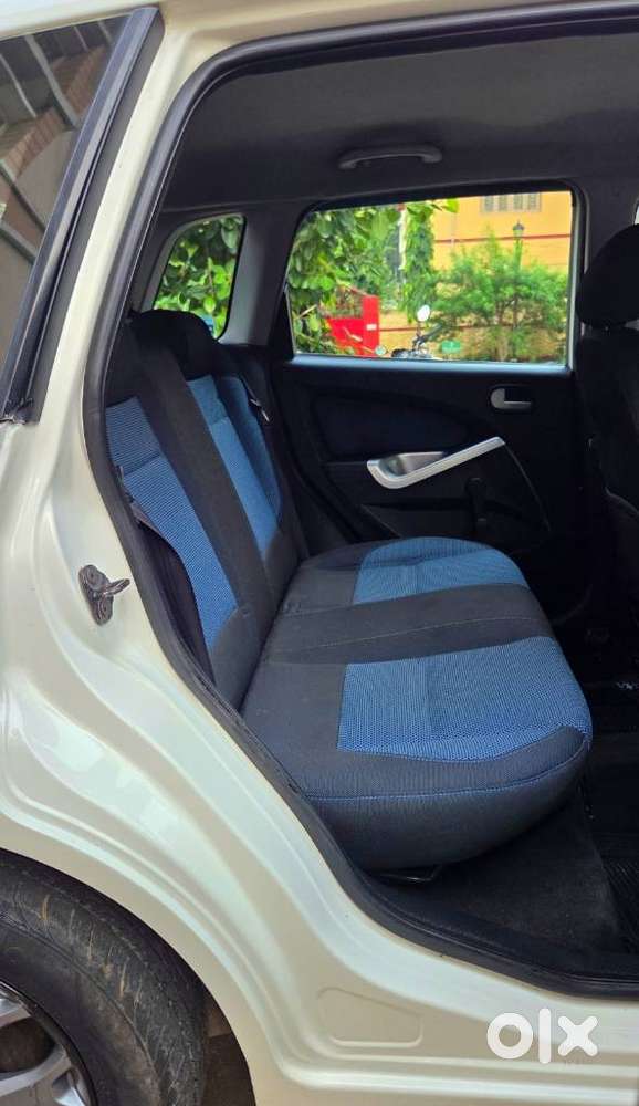 Ford Figo Duratec Titanium 1.2, 2015, Petrol