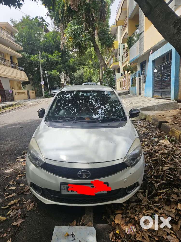 Tata Tigor 1.05 Revotorq XT 2018