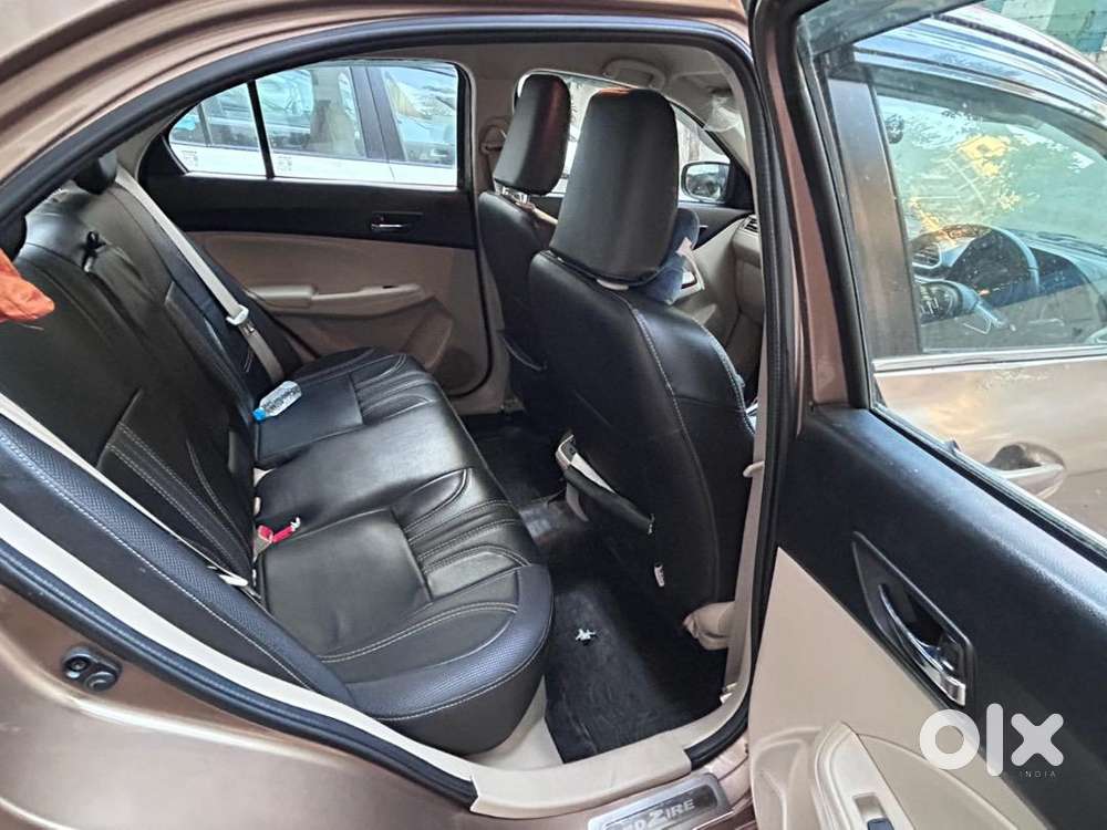 Maruti Suzuki Dzire 2019 Petrol 37000 Km Driven