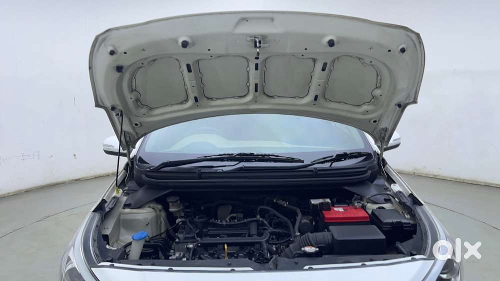 Hyundai Elite I20 1.2 Asta (o) Cvt, 2019, Petrol
