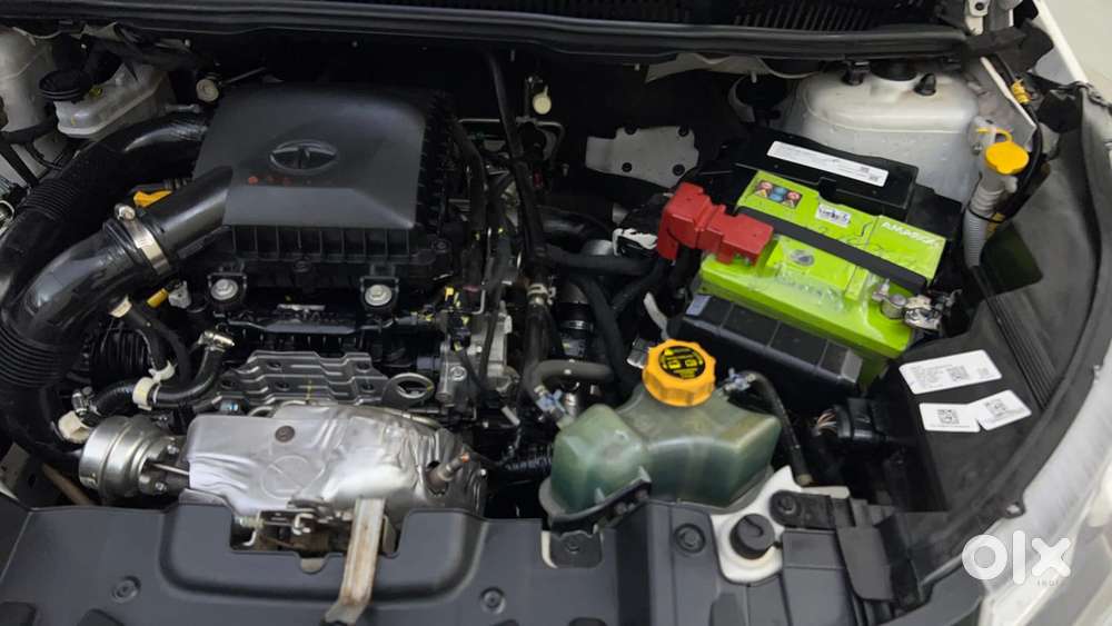 Tata Nexon 1.5 Revotorq Xz Plus Premium, 2022, Petrol