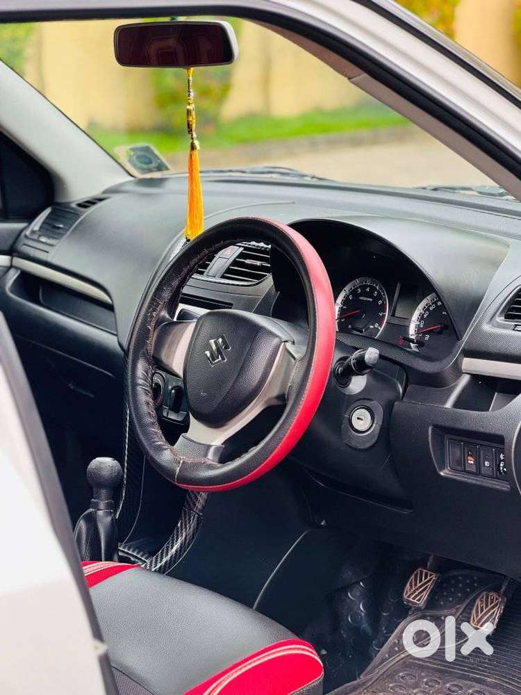 Maruti Suzuki Swift, 2016, Petrol
