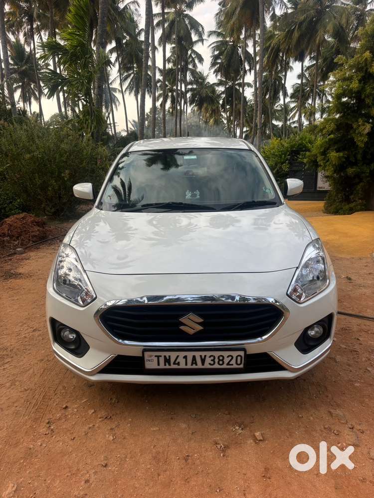 Maruti Suzuki Dzire Diesel 2019