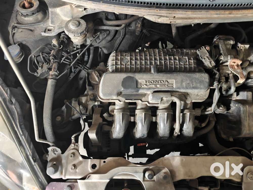 Honda Amaze 2015 Petrol Manual