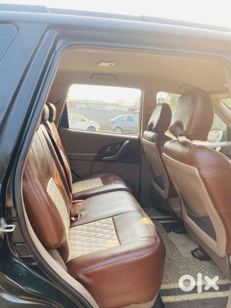 Mahindra Xuv500 W8, 2012, Diesel