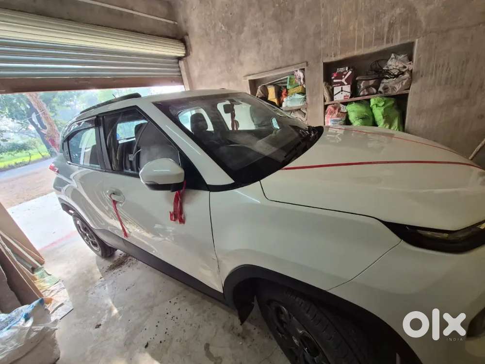 Tata Punch 25 Petrol 15000 Km Driven