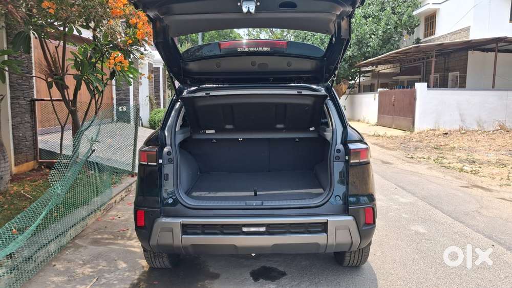 Hyundai Creta 1.5 Sx (o) Diesel At, 2025, Diesel