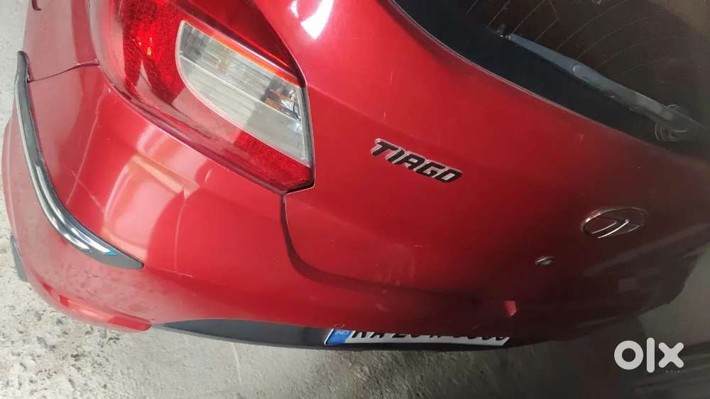 Tata Tiago Diesel 2018