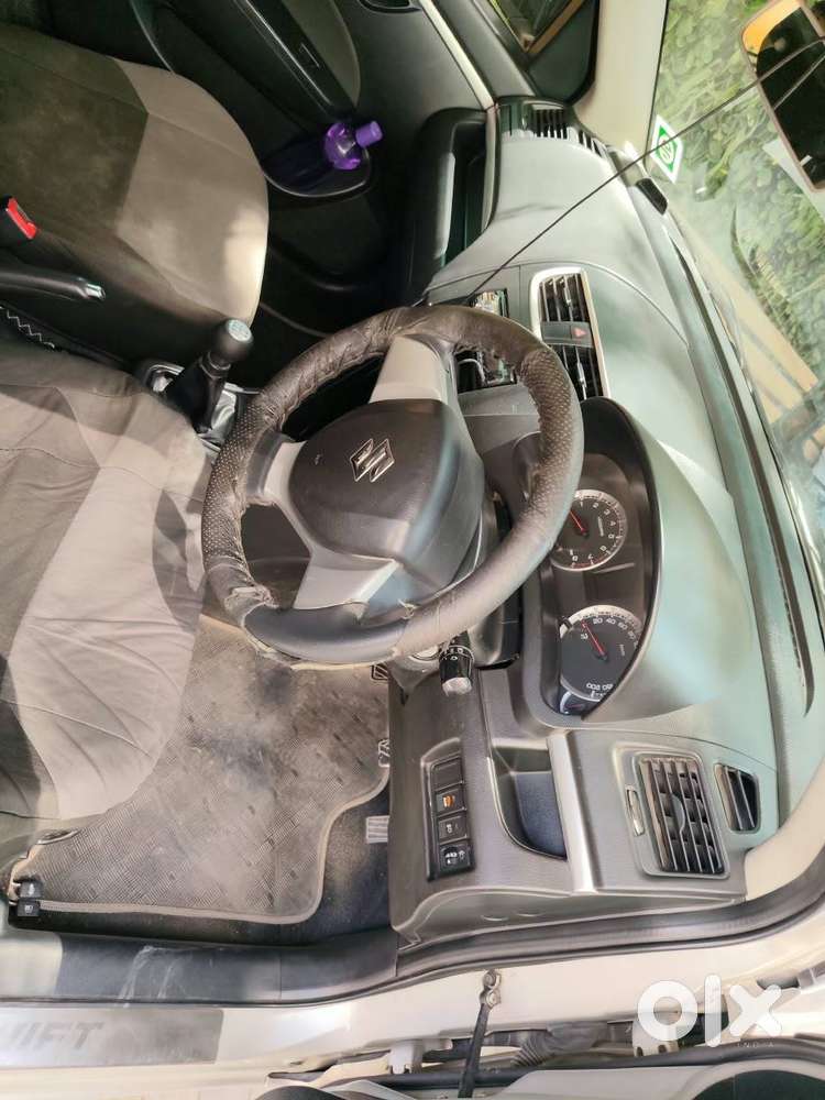2013 Maruti Swift Vxi Petrol