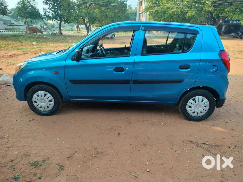 Maruti Suzuki Alto 800 2018 Lxi