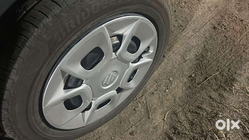 Maruti Suzuki Ignis 1.3 Delta, 2024, Petrol