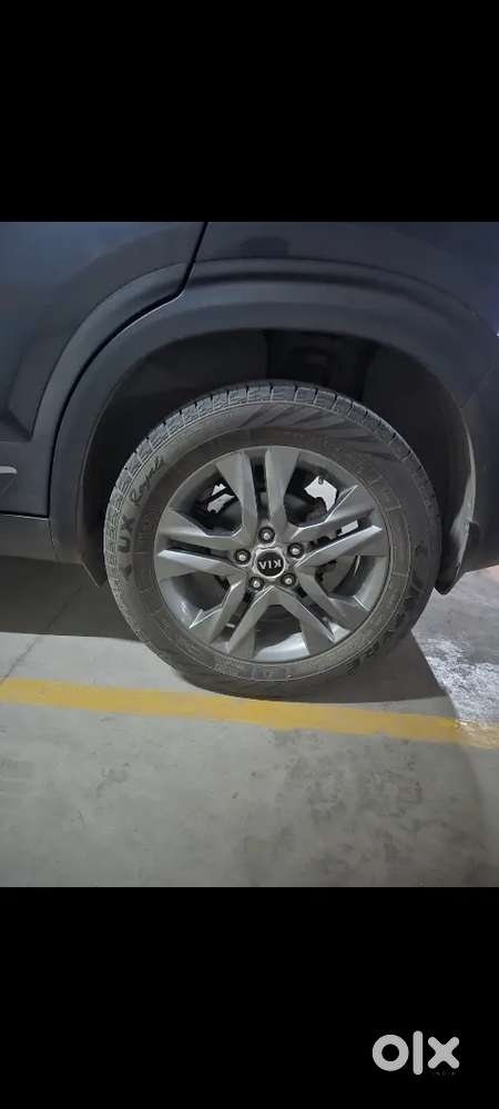 Kia Seltos G1.5 2020