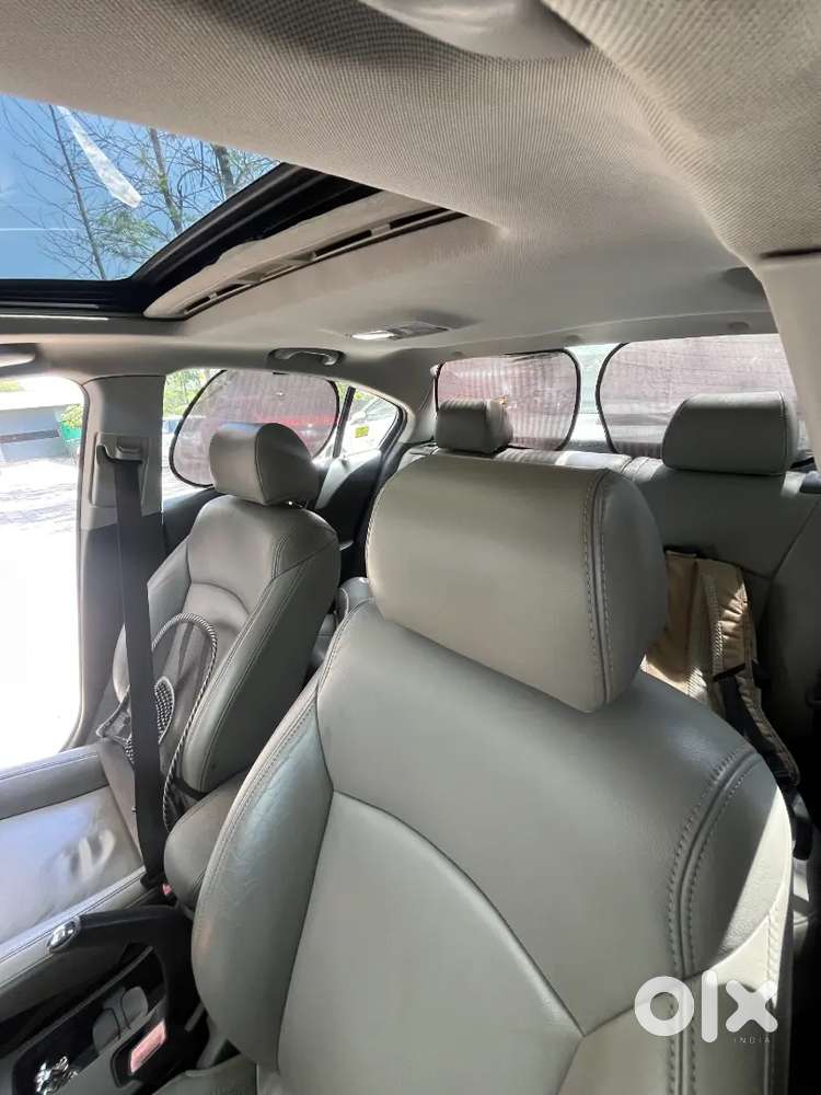 Chevrolet Cruze 2010 Diesel Well Maintained