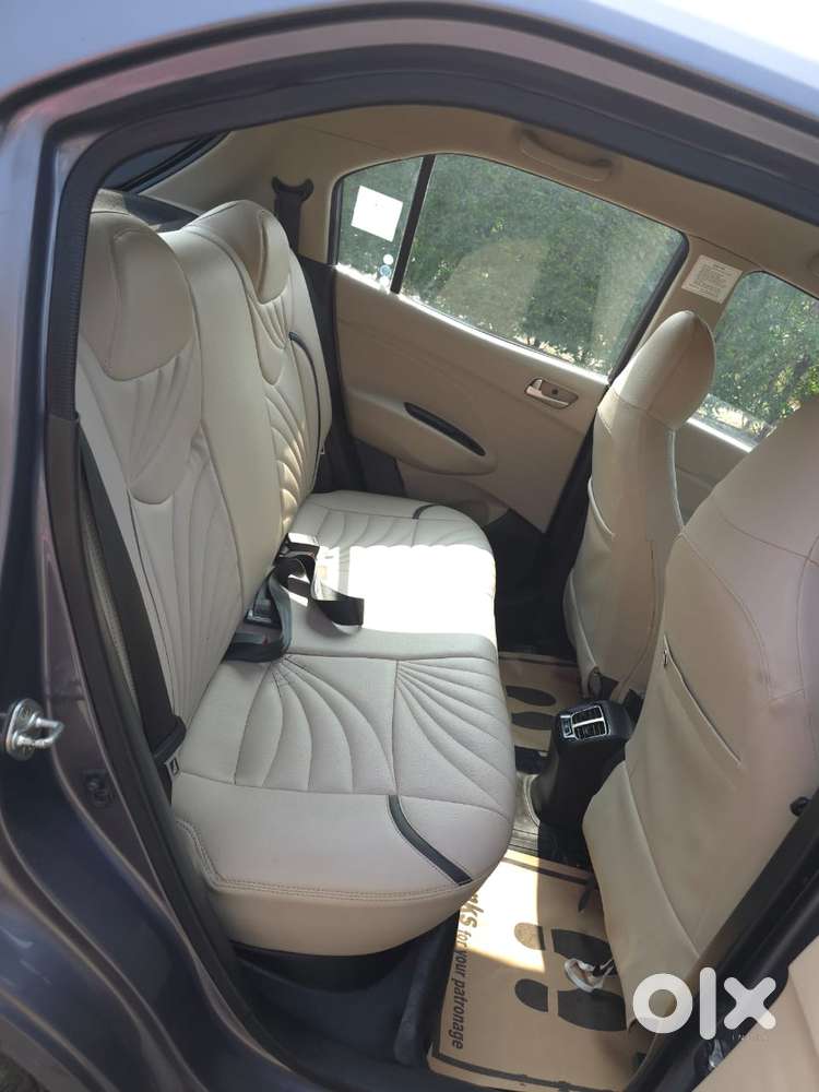 Hyundai Santro Sportz Cng, 2019, Cng & Hybrids