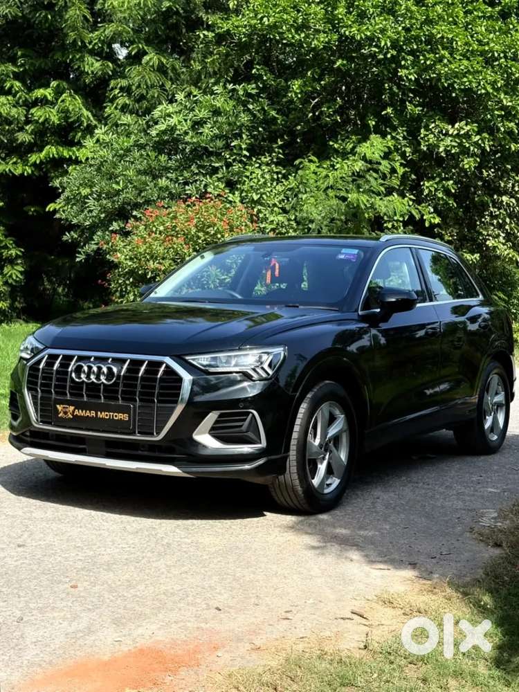 Audi Q3 40 Tfsi Premium Plus, 2026, Petrol