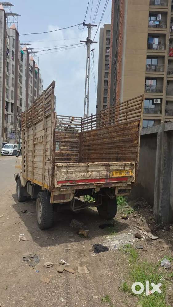Ashok Leyland Stile 2022 Diesel Manual
