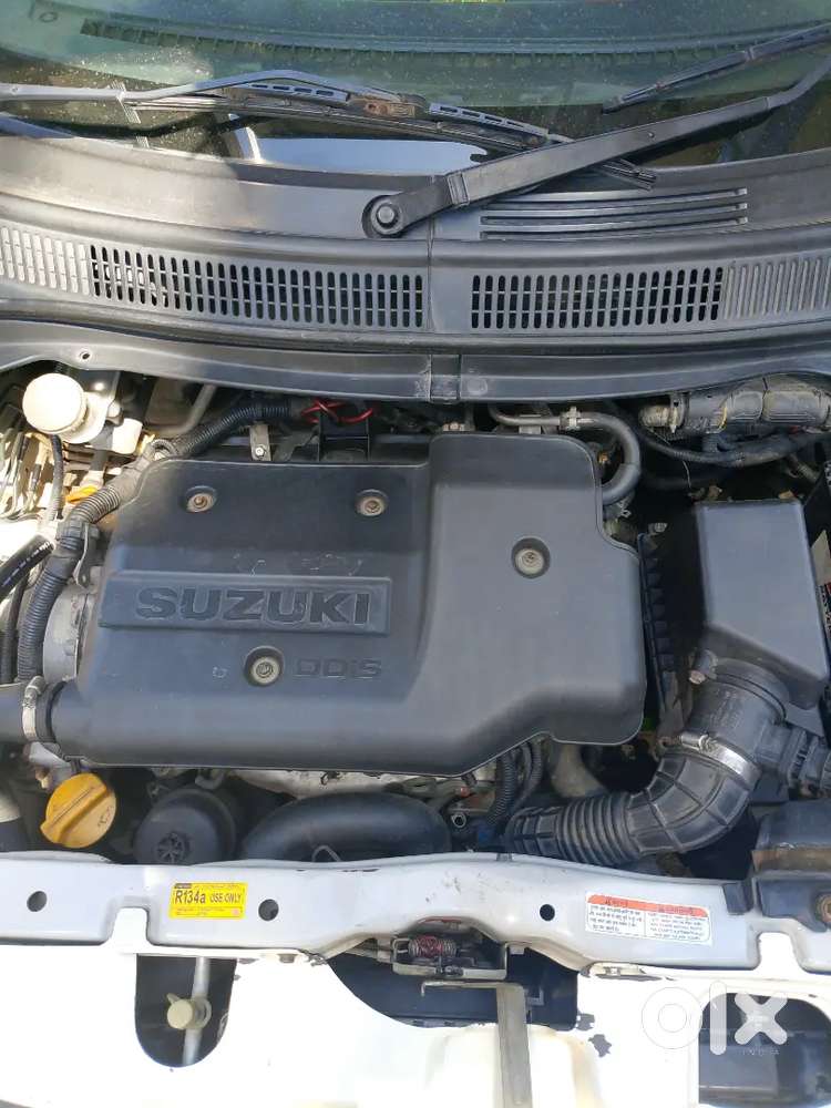 Brand New Condition Ac Gear Engine Suspension All Ok