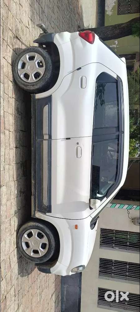 2021 Model S Presso Top Condition