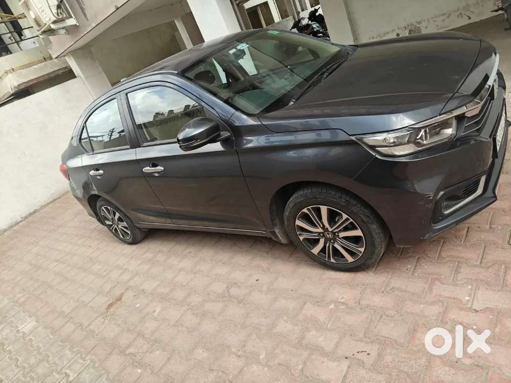 Honda Amaze Elite 2023 Edition