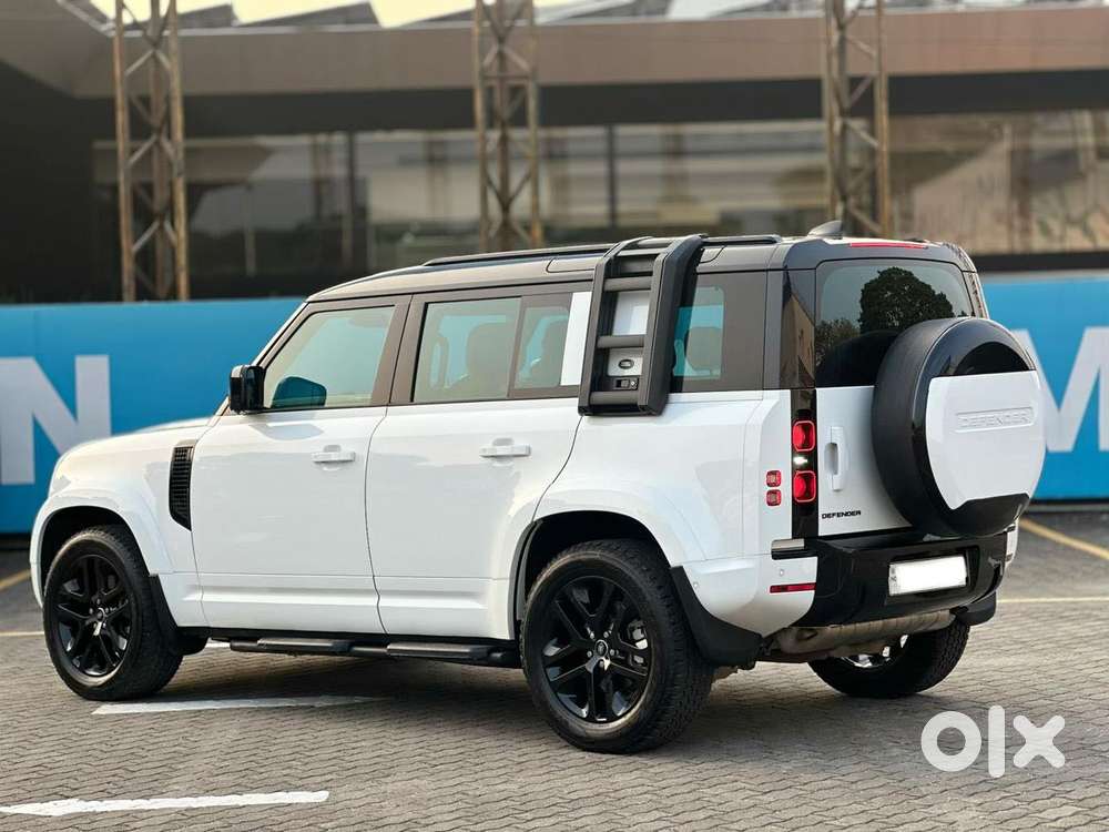 Land Rover Defender 2.0 90 Hse, 2024, Diesel