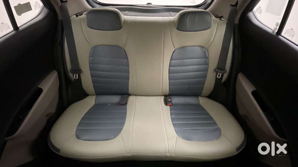 Hyundai Grand I10 1.2 Kappa Sportz, 2014, Petrol
