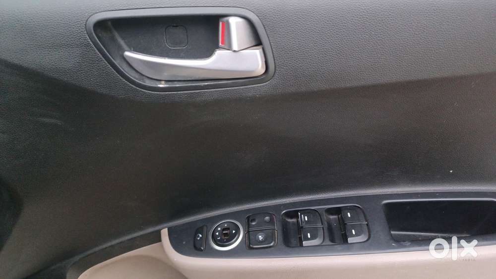 Hyundai Grand I10 Asta 1.2 Kappa Vtvt, 2015, Petrol