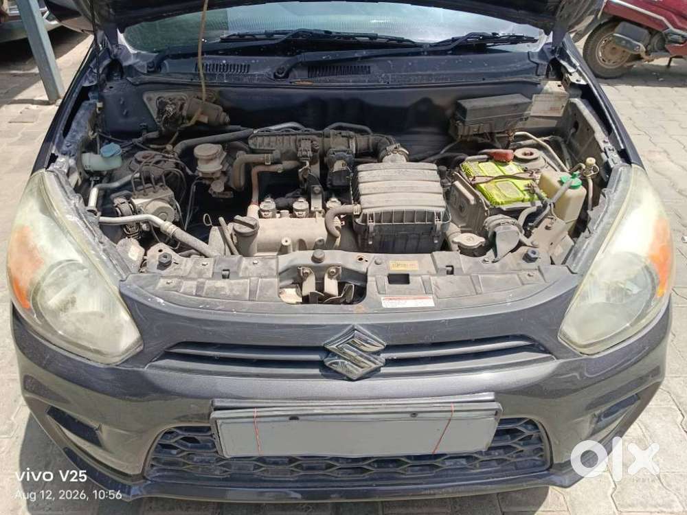 Maruti Suzuki Alto 800 Vxi, 2019, Petrol