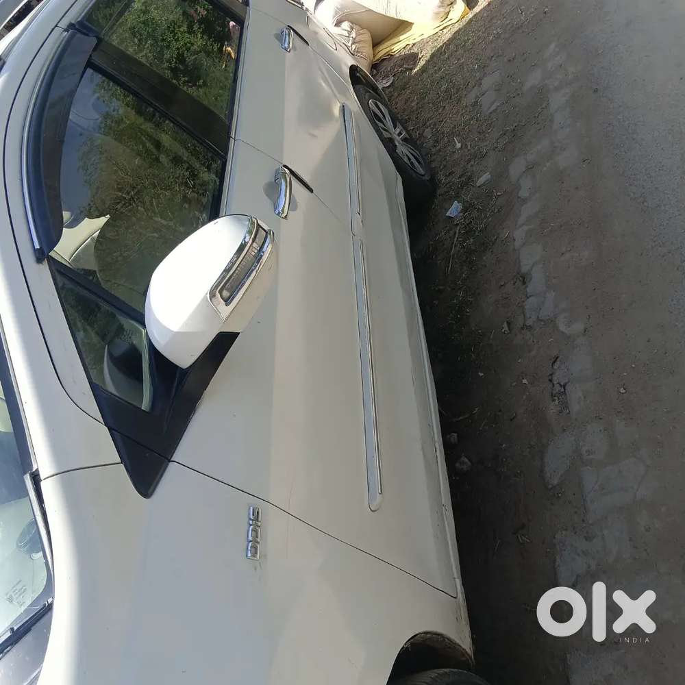 Maruti Suzuki Ertiga 13 Diesel Well Maintained