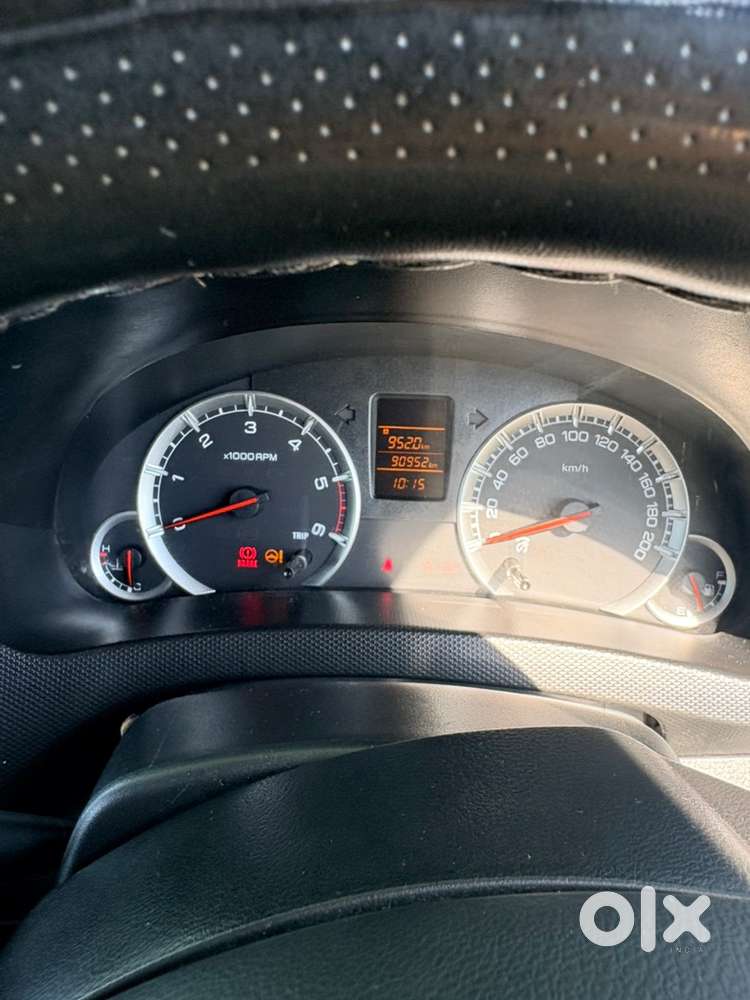 Maruti Suzuki Swift Diesel 2017