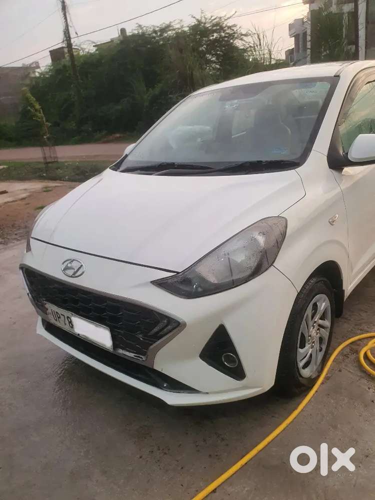 Hyundai Aura 1.2 2022