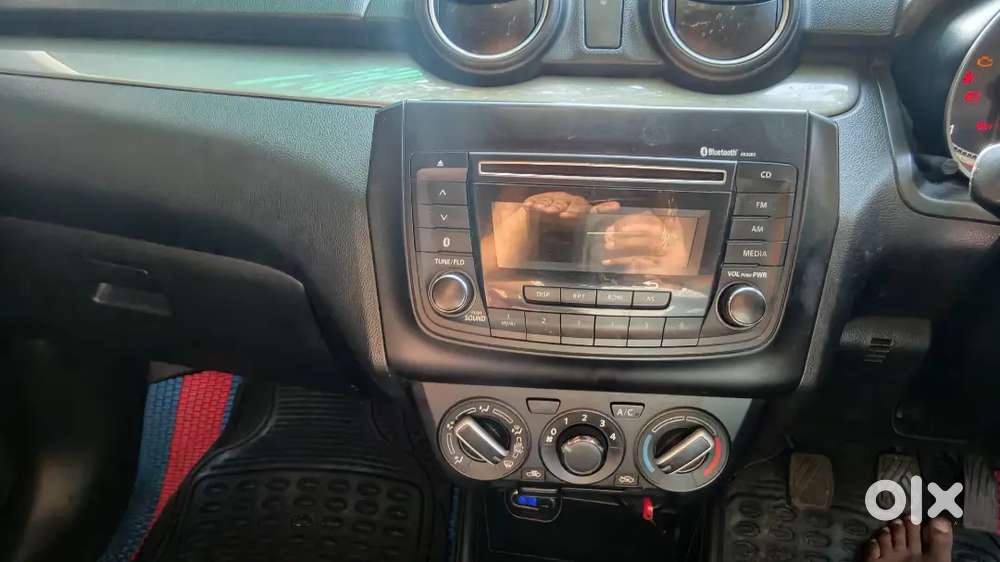 Maruti Suzuki Swift 2018 Diesel Good Condition
