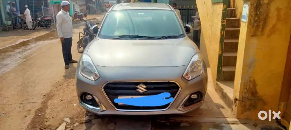 Maruti Suzuki Dzire 2020 Petrol 51000 Km Driven