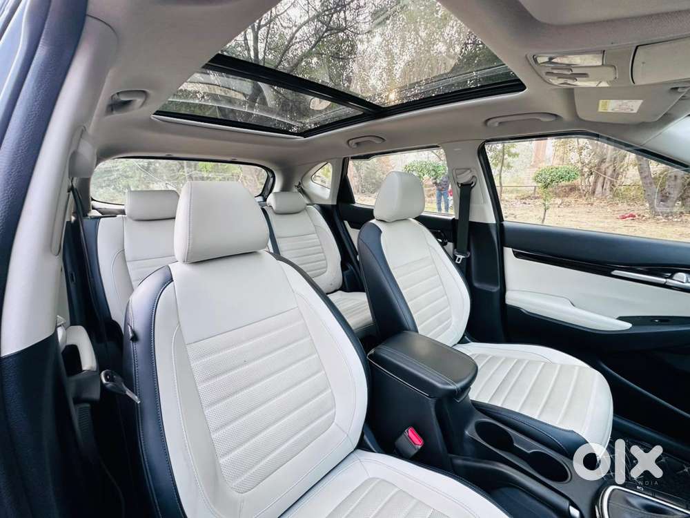 Kia Seltos 1.5 Htx At Petrol, 2024, Petrol