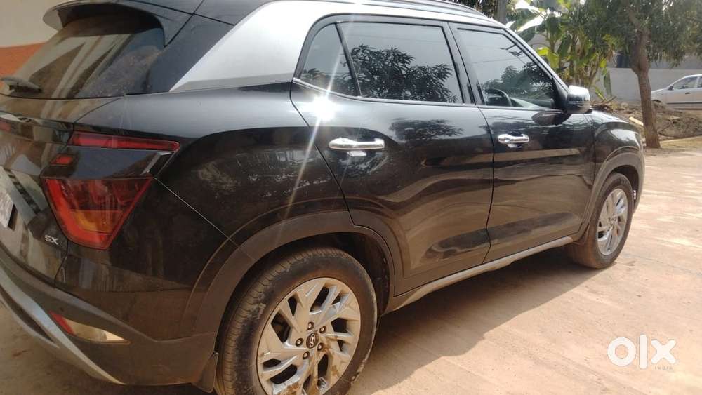 Hyundai Creta 1.4 Crdi S, 2017, Diesel