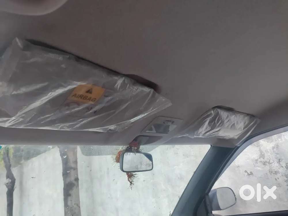 Maruti Suzuki Wagon R 2021 August Ki