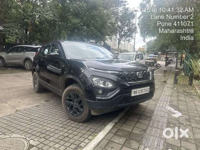Tata Harrier 2022 Diesel