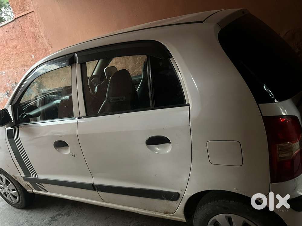 Hyundai Santro Xing 2014