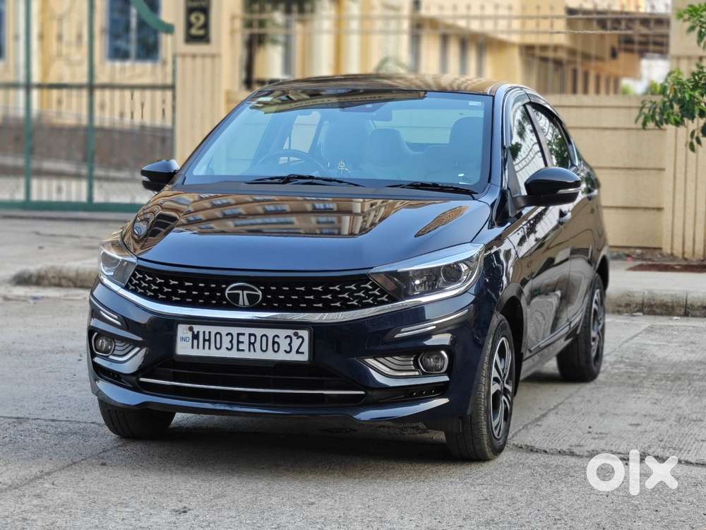 Tata Tigor Xza Plus, 2024, Cng & Hybrids