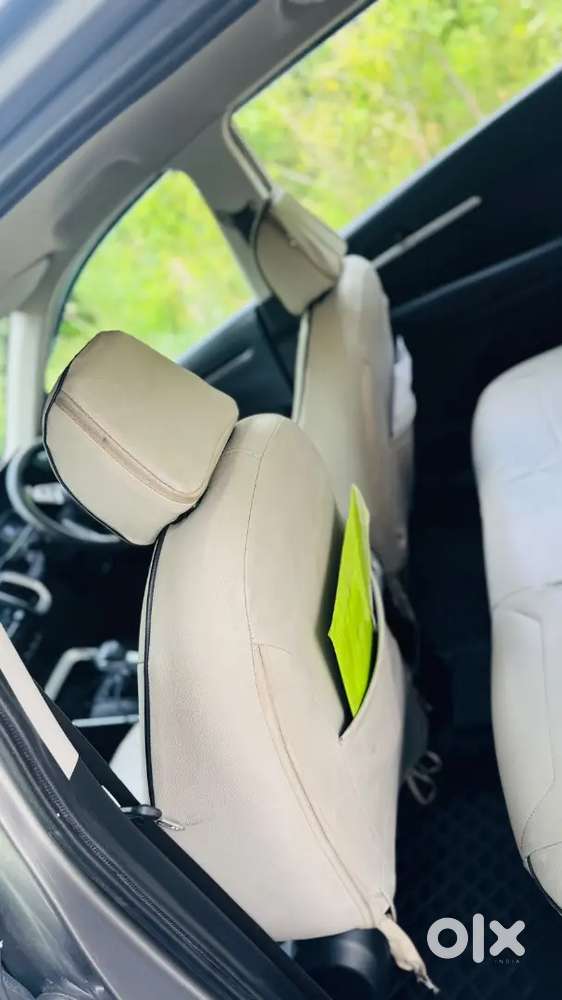 Kia Sonet Aurochs 2020 Petrol Kia Sonet G1.0t 7dct Htk Plus