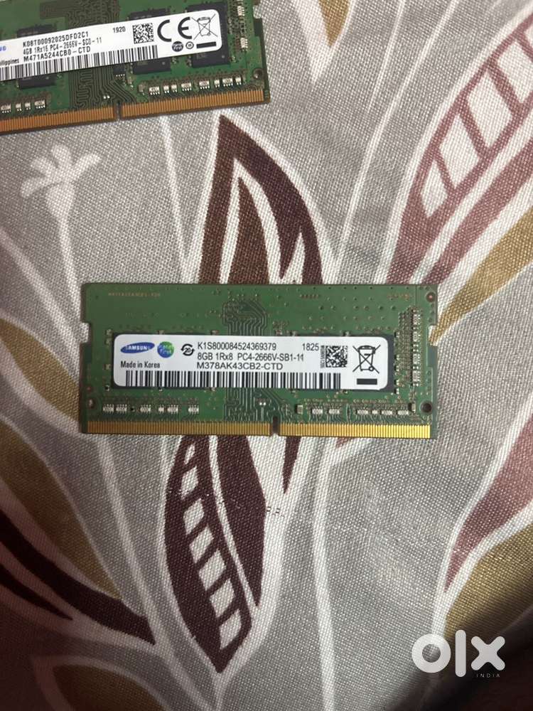 DDR4 Ram sale