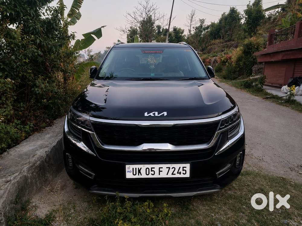 Kia Seltos 2022 Diesel