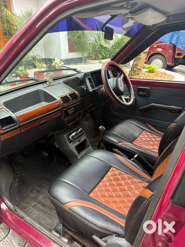 Maruthi 800 For Sale