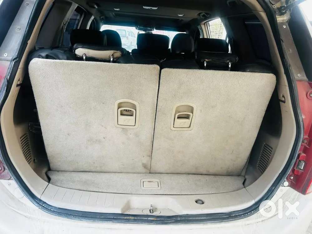 Mahindra Xuv500 2016 Diesel