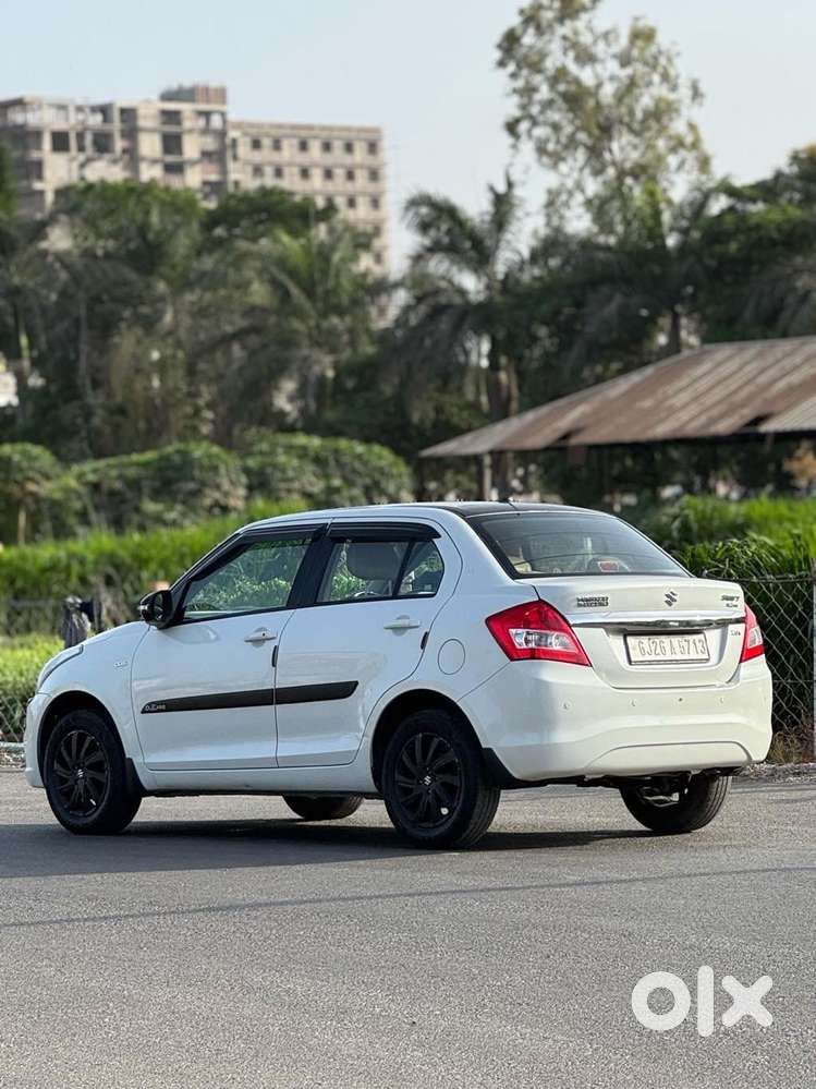 Maruti Suzuki Dzire 2017-2020 Zdi, 2015, Diesel