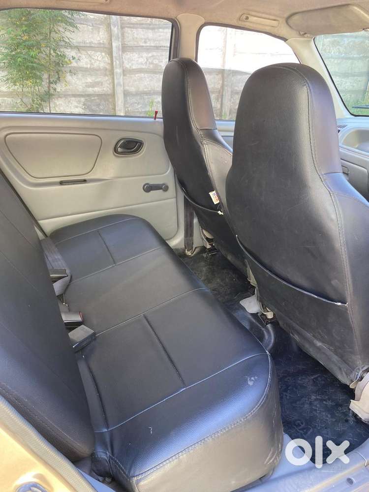 Maruti Suzuki Alto K10 Lxi Optional, 2014, Petrol